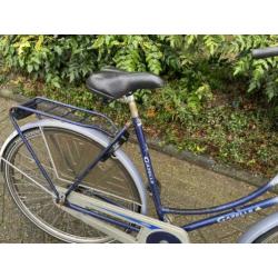 Gazelle damesfiets te koop!