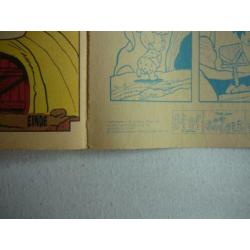 de Flintstones en andere verhalen 1971