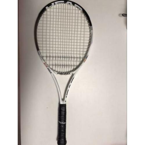 Head speed elite grip 2