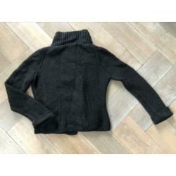 Wollen blazer Marccain mt 38