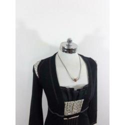 Maat 38 Apart shirt ( Merk Eva Kayan )Nr RR74*