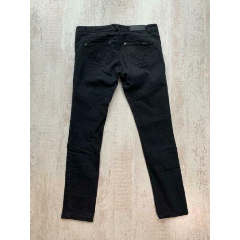 Leuke spijkerbroek jeans van Only maat 40 32