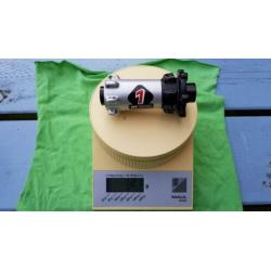 Dt swiss naven set