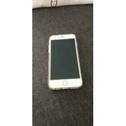 Iphone 7 wit