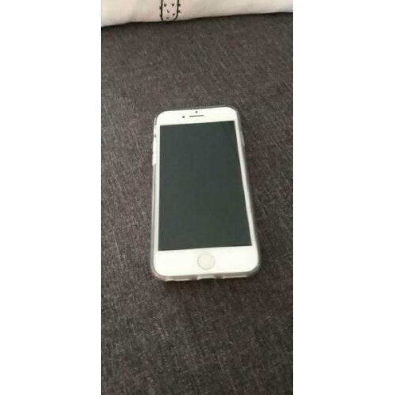 Iphone 7 wit