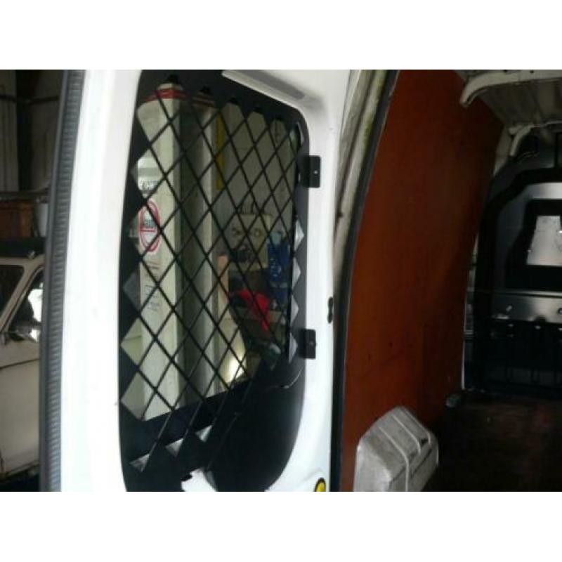 Achterruitbescherming ford transit connect