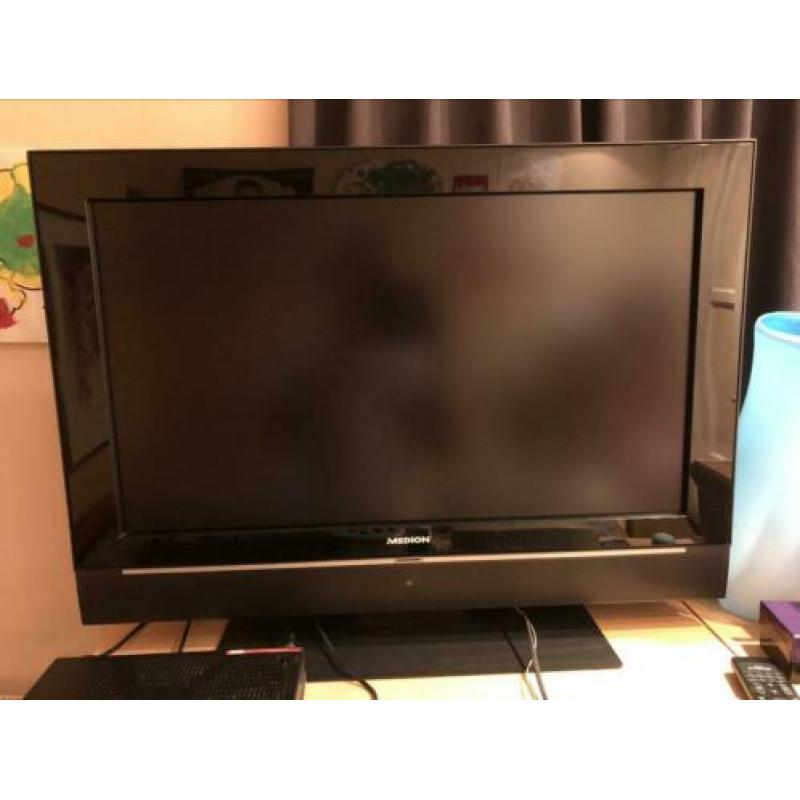 Medion LCD tv 32 inch