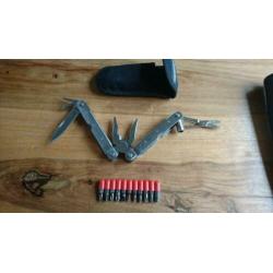 Multitool