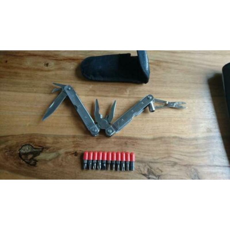 Multitool