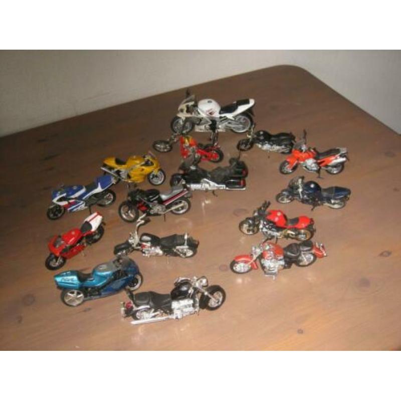 modelmotors