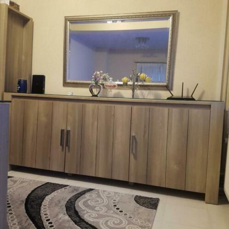 Dressoir te koop zgan