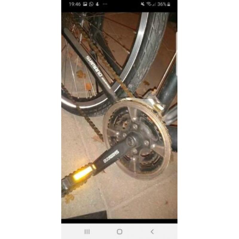 Mountenbike