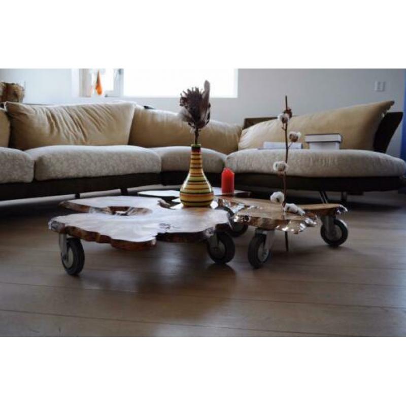 Design loungebank (Il Loft)