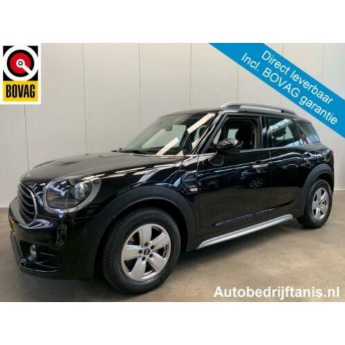 MINI Countryman 1.5 Cooper NAVI-AIRCO-PDC-LMV-CRUISE