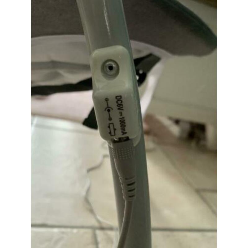 Bo Jungle B-Portable schommelstoel