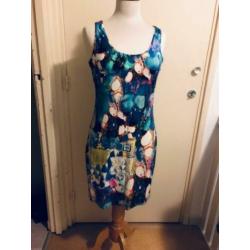 Marsch jurk maat 38-40