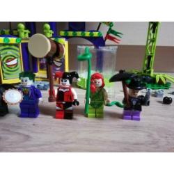 Lego batman 76035