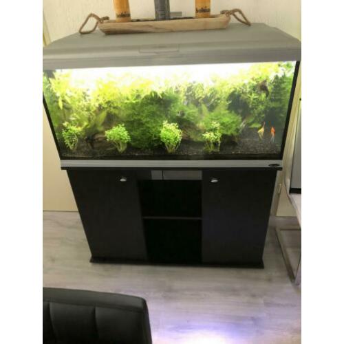 Aquarium en toebehoren,Ferplast 110 cm