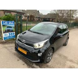 Kia Picanto 1.0 CVVT DynamicPlusLine Nap