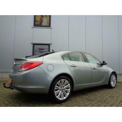 Opel Insignia 1.4 Turbo EcoFLEX Edition 141PK Navi Clima Cru