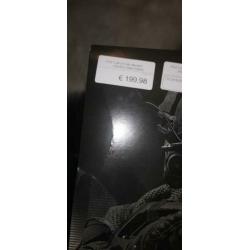 Limited edition night view bril call of duty