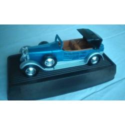 Hispano-Suiza HGB Cabriolet 1926 - Guisval 724