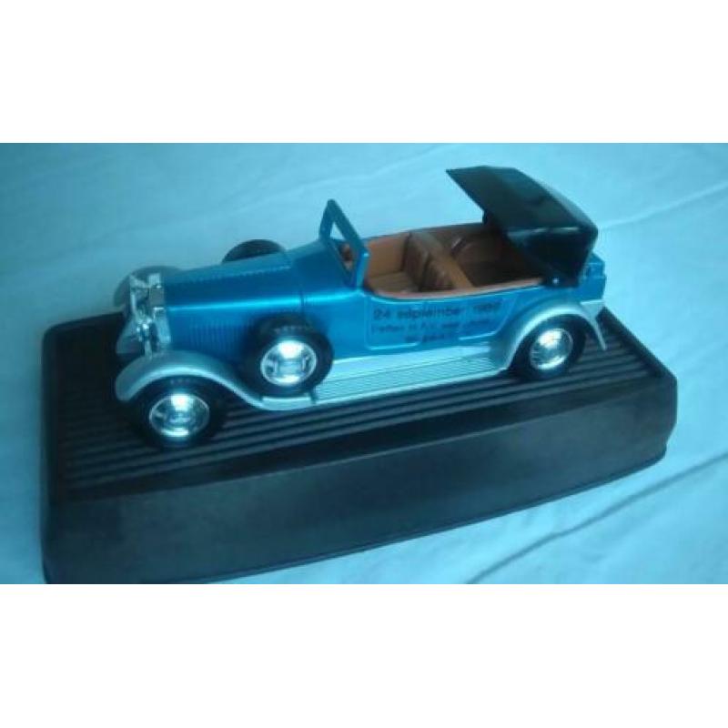 Hispano-Suiza HGB Cabriolet 1926 - Guisval 724