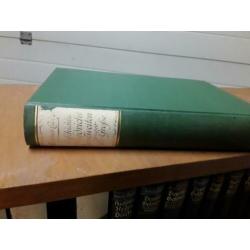 Serie boeken Thomas carlyle Bernhard erdmannsdorfer