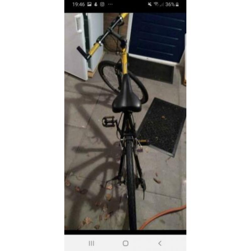 Mountenbike
