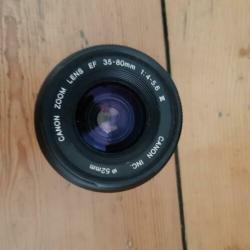 Canon 600D complete set