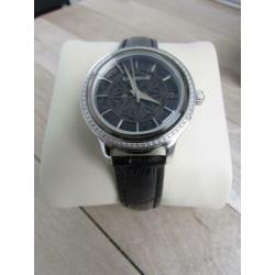 Nieuwe Thomas Earnshaw ES-8064-05 Dames Horloge automatisch