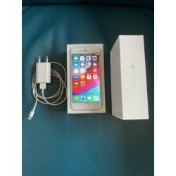 Geheel schadevrije iPhone 6 Wit Zilver