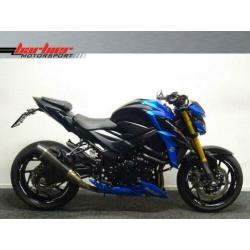 Nieuwstaat Suzuki GSX-S750 SC-Project (bj 2017)