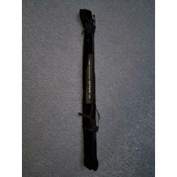vliegvishengel TKO soft hackle 11'6"
