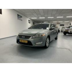 Ford Mondeo Wagon 2.0 TDCi Ghia AUTOMAAT
