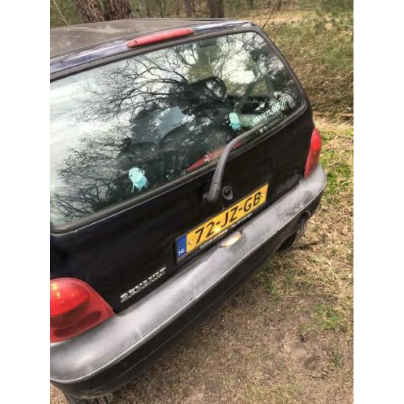 Renault Twingo 1.2 16V Initiale