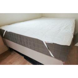 boxspring 140x200