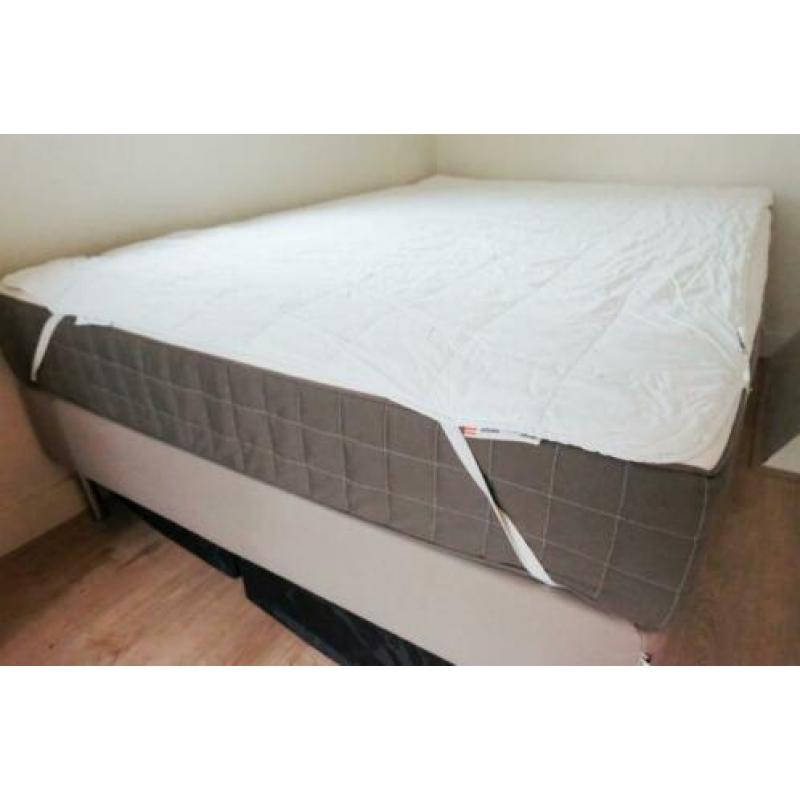 boxspring 140x200