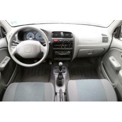 Suzuki Alto 1.1 GLX Cool Airco / centrale portiervergrendeli