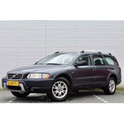 Volvo XC70 2.5 T Momentum | Schuifdak | Trekhaak | Stoelverw