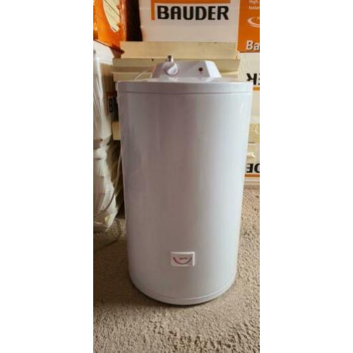 Boiler 80 liter vidaxl paar maanden gebruikt