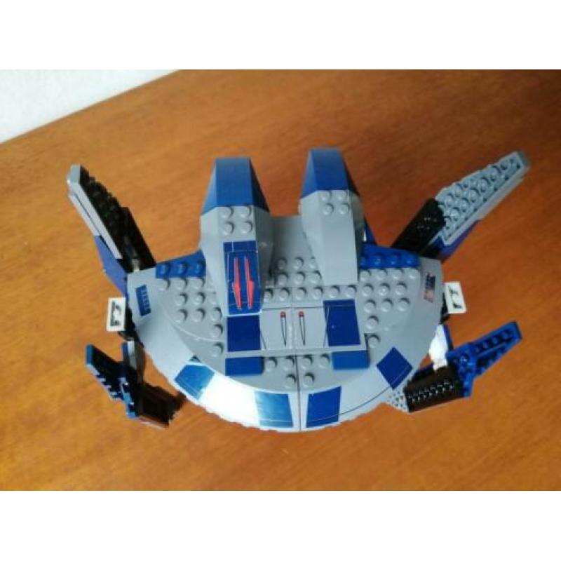 lego Star Wars 8016