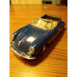 Bburago modelauto's 118