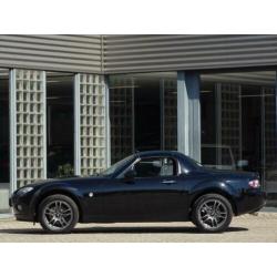 Mazda Mx-5 Roadster Coupé 1.8 EXECUTIVE LEER