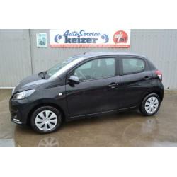 Peugeot 108 1.0 e-VTi Active (bj 2014)