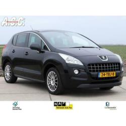 Peugeot 3008 1.6 VTi LPG3 Panodak PDC ECC Navigatie