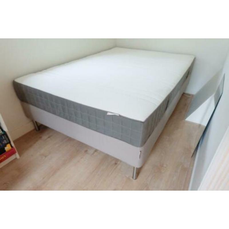 boxspring 140x200