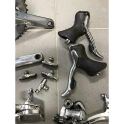 Shimano dura ace groep
