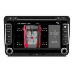 navigatie seat leon bouwjaar 2006 dvd carkit apple carplay