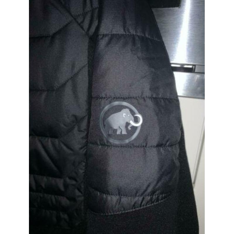 Mammut Innominata ML Hybrid Jacket Men M.